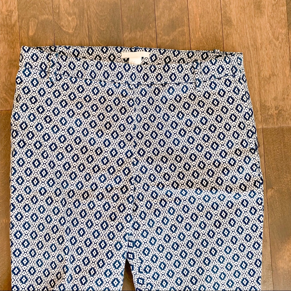 Ankle pants - Picture 2 of 3